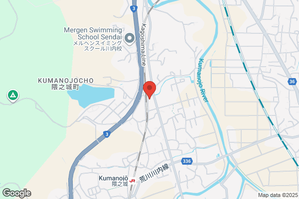 ドラッグイレブン 隈之城店