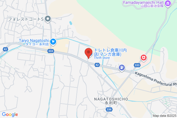 ほけんの窓口 薩摩川内店