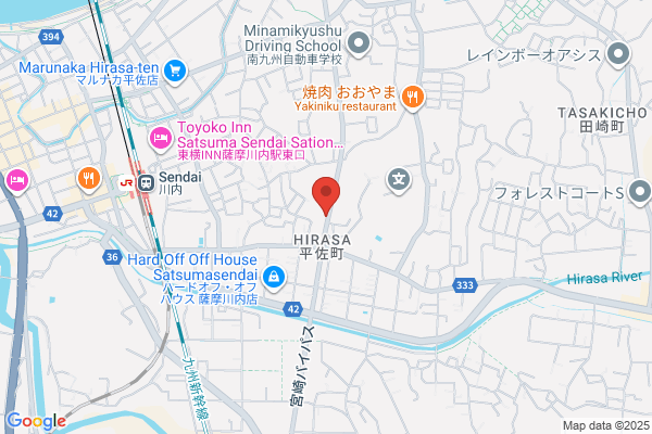 ディスカウントドラッグコスモス 川内平佐店
