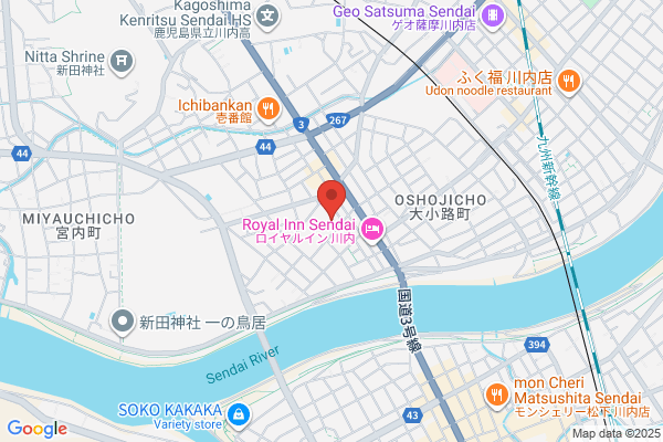 ディスカウントドラッグコスモス 若葉店