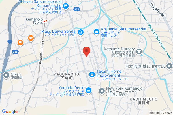 ディスカウントドラッグコスモス 隈之城店