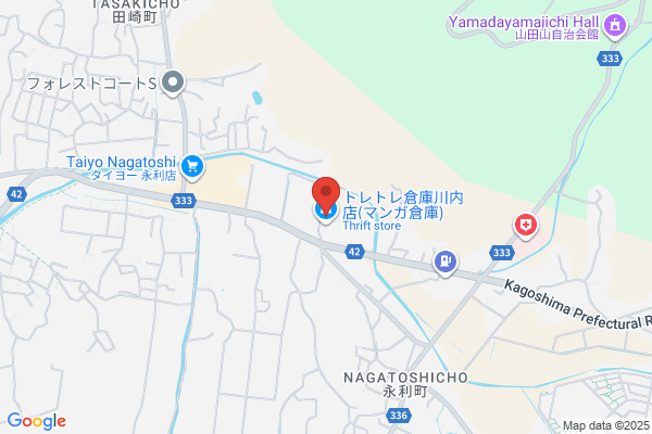 ライトオン パワーランド川内店
