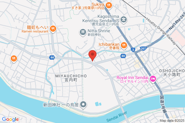 新車市場　薩摩川内店