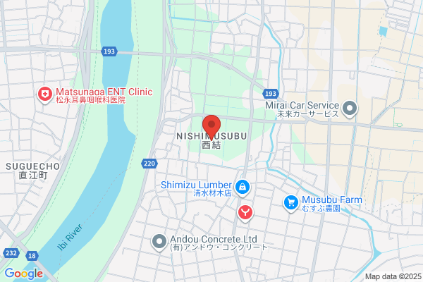ゴルフパートナー 大垣安井店