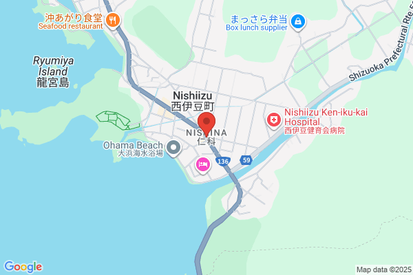 ウエルシア西伊豆仁科店 (調剤薬局)