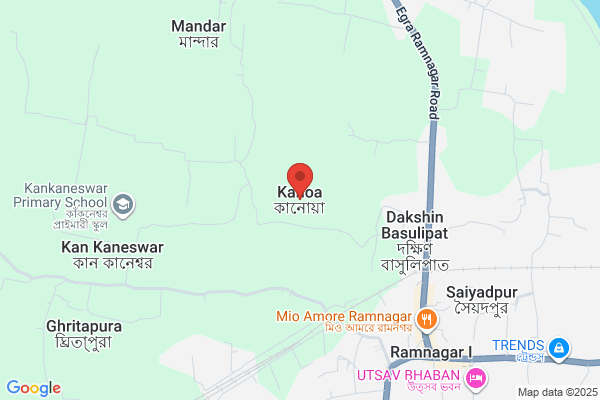 KANOA