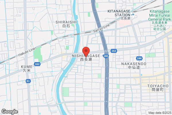 スポーツオーソリティ アーバンステージ 岡山店