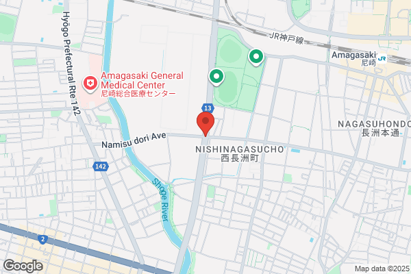 すき家 阪急園田駅前店