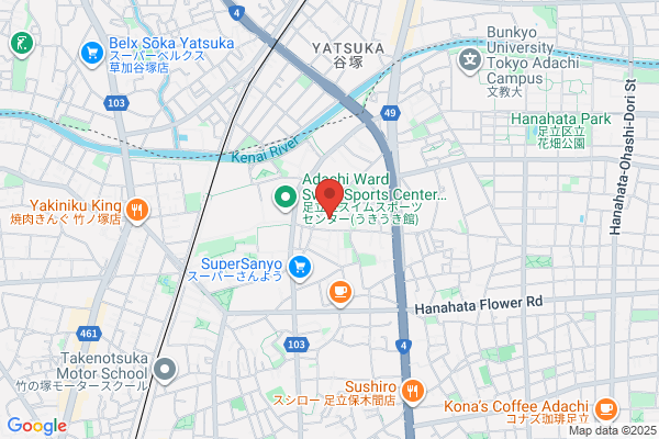 PUDOステーション　ウエルシア　尼崎新園田店