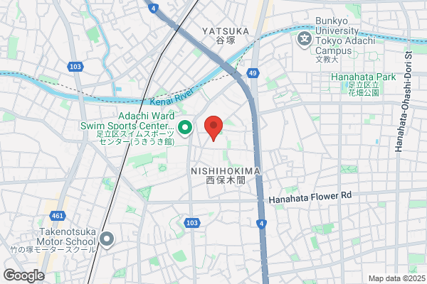 PUDOステーション　関西スーパー　大和田店
