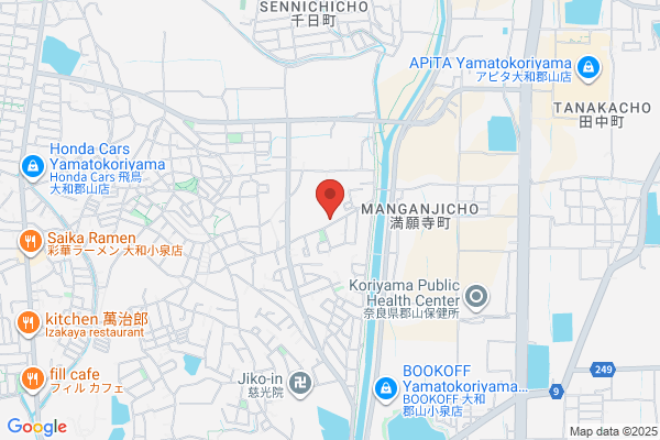 株式会社TOUSEI