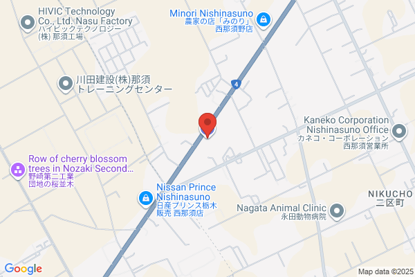 ENEOS Dr.Driveセルフ花畑店(ENEOSフロンティア)