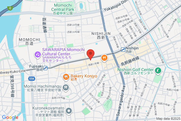 ZEAL BOXING FITNESS 薬院大通店