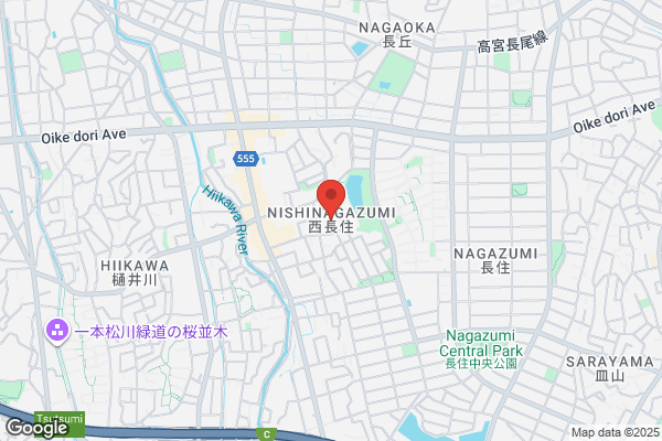 TAYA 大橋店