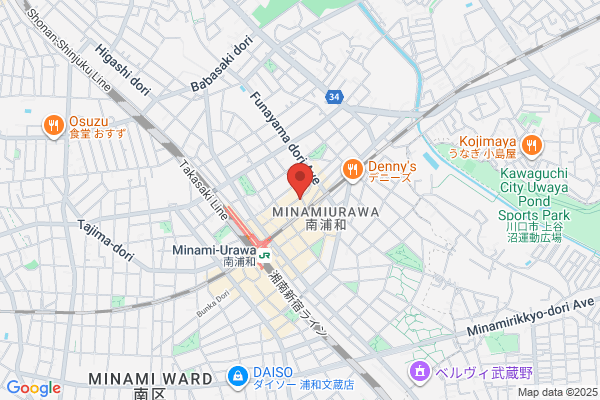 髪質改善 HAIR RESORT MASSIVE 横浜桜木町