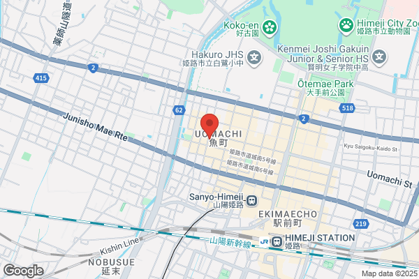 ほけんの窓口 カトレヤプラザ伊勢佐木店