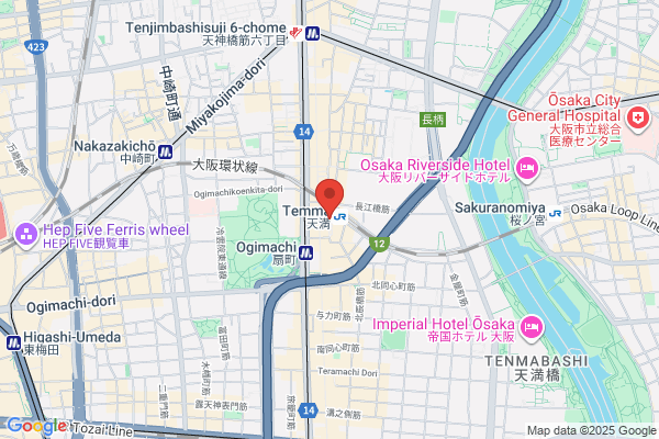 ハックドラッグ曙町店