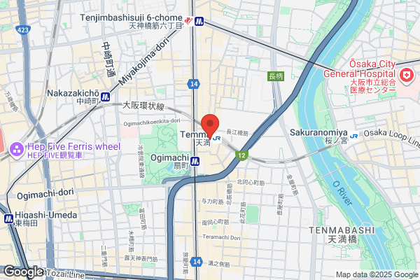 吉野家 伊勢佐木町店