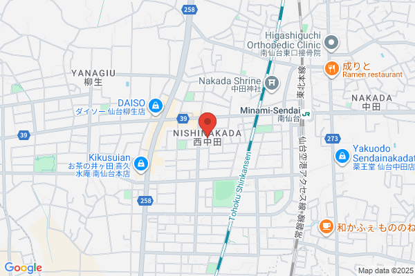ツルハドラッグ 長町南店