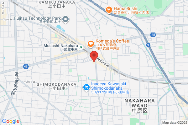 PUDOステーション　ヤマト運輸　静岡有明センター