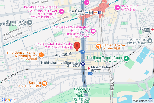 ENEOS Dr.Driveセルフ八田店(ENEOSフロンティア)