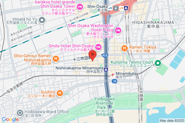 RAMEN EXPRESS 博多一風堂 ららぽーと名古屋みなとアクルス店