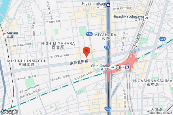 センチュリー21CKK BORDERLESS名古屋西店
