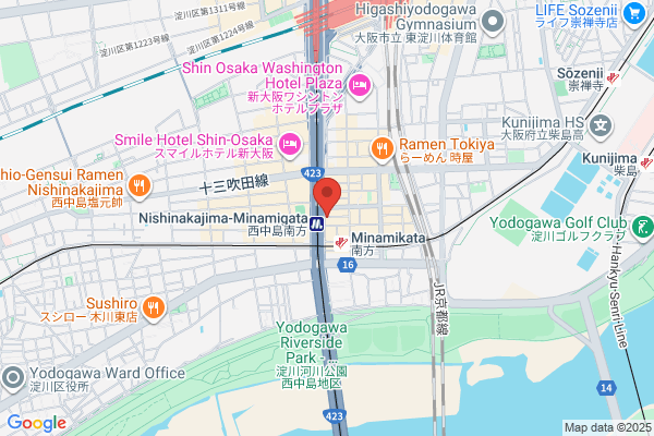 MEGAドン・キホーテUNY 東海通店