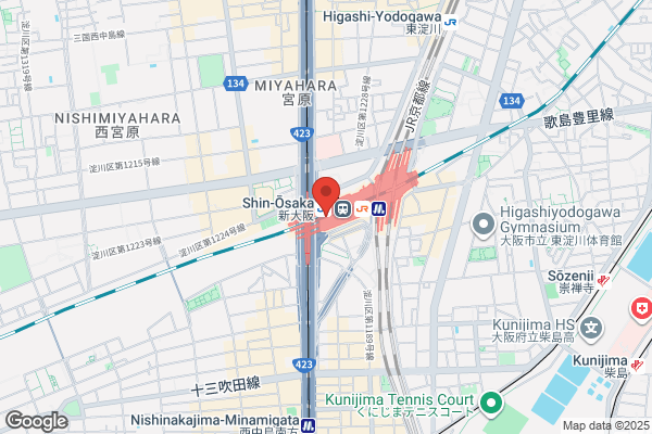 JTB イオンモール名古屋茶屋店 - 閉店