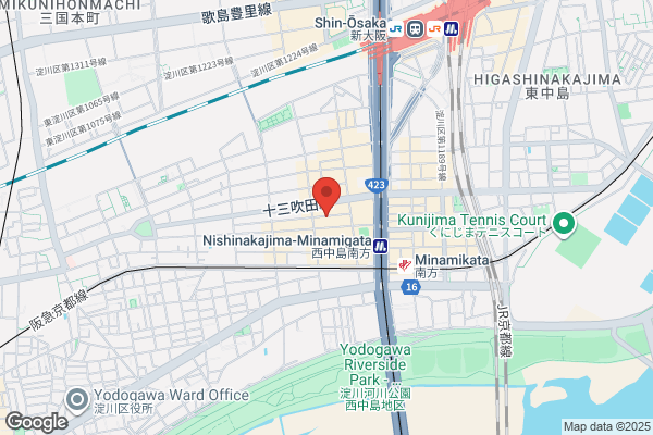 ABLAZE BEAUTY SALON 岐阜店【アブレイズビューティーサロン エステ】