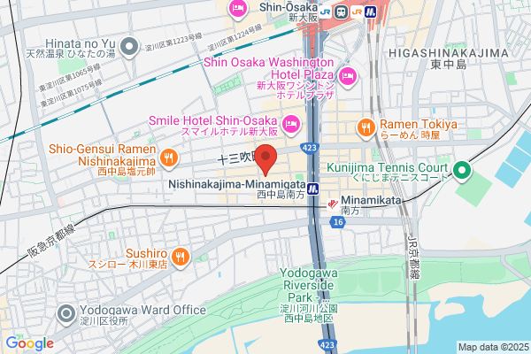 Beauty Salon Re:【ビューティーサロンアールイー】