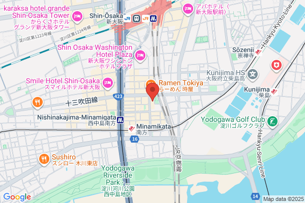 【閉店】居酒屋 個室 結粋-YUI- 岐阜店