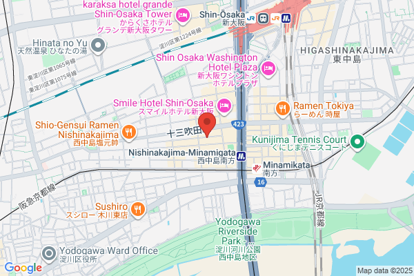 37 beauty salon 姫路店