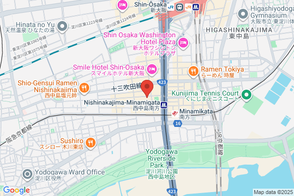 BAR コカドヤ