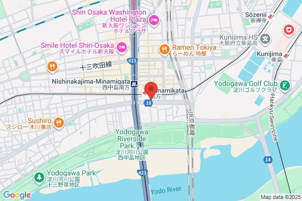 ADD CBD 大阪十三店
