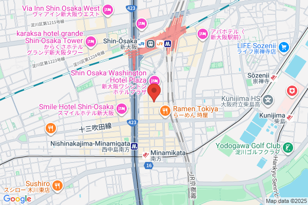 鶏居酒屋pao福 天六店