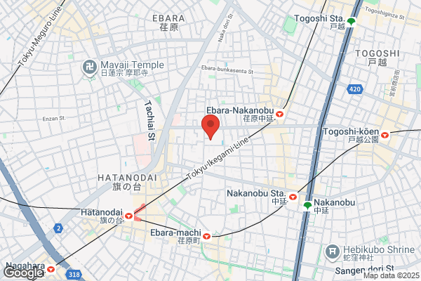 吉野家 西五反田一丁目店 -　閉店　-