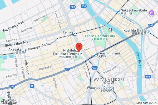 Sanrio vivitix 天神地下街店
