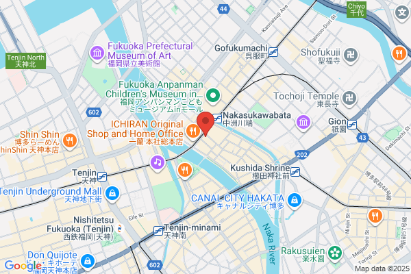 VISION24 福岡天神店