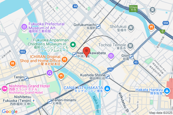 TRIAL GO 中州川端店 - 閉店