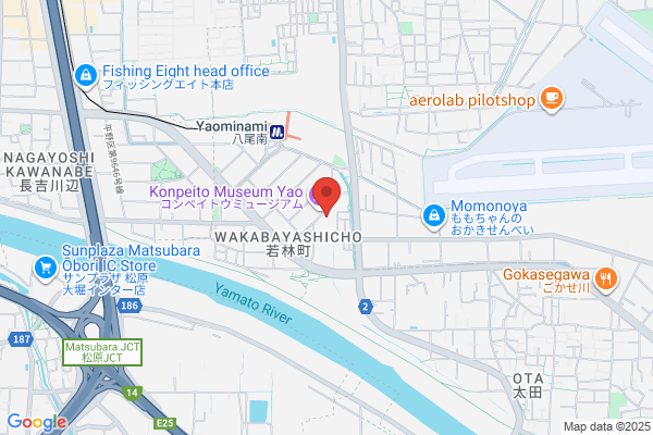 PUDOステーション　ヤマト運輸　豊田保見センター
