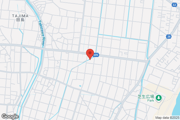 ゲオ南アルプス店