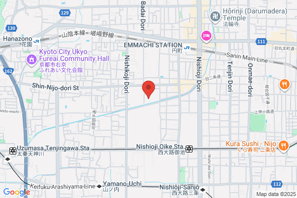 PUDOステーション　あまがさきキューズモール