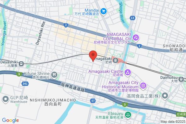 meat cafe g.