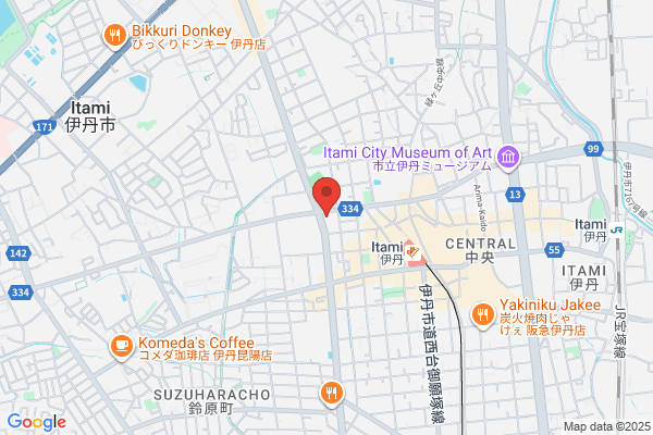 ピッカーズDr.Drive浜田町店