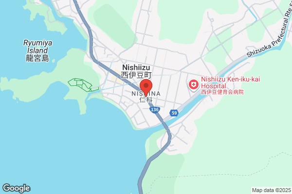 いきなり！ステーキ　会津千石店 _ 閉店