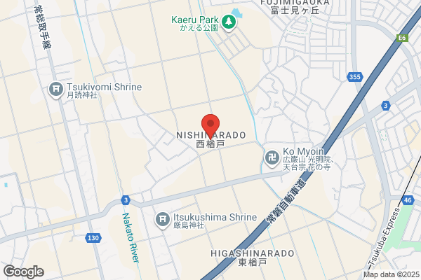 ココス 谷和原店