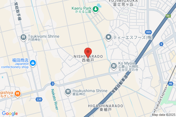 PUDOステーション　レオパレス　TIARA - 閉業