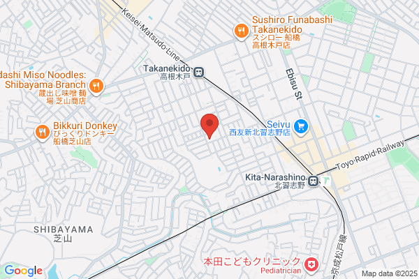 外壁塗装のHORI-PEN株式会社堀内美建