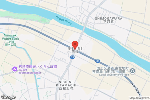 ワールドプラスジム水沢店